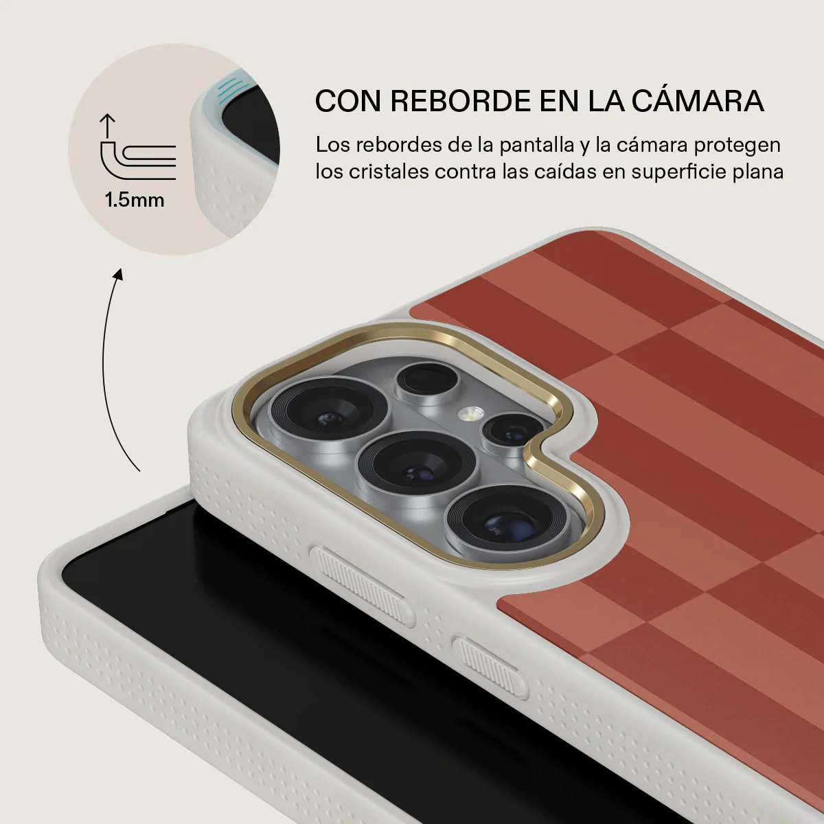 On Read - Samsung Galaxy S26 Ultra Funda - Image 29
