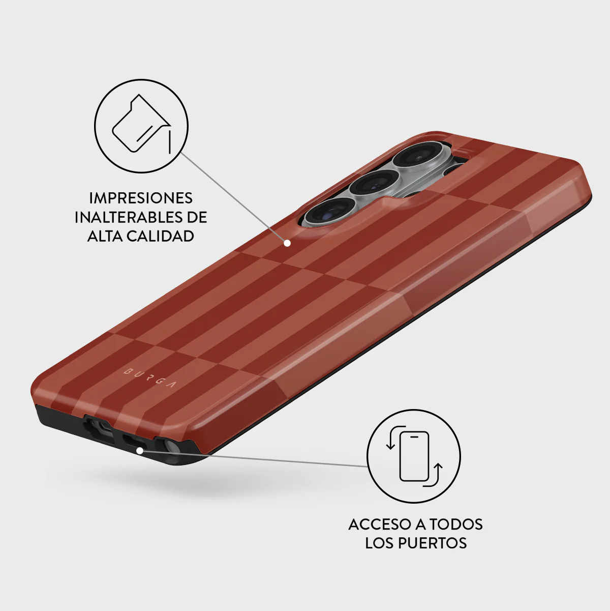 On Read - Samsung Galaxy S26 Ultra Funda - Image 3