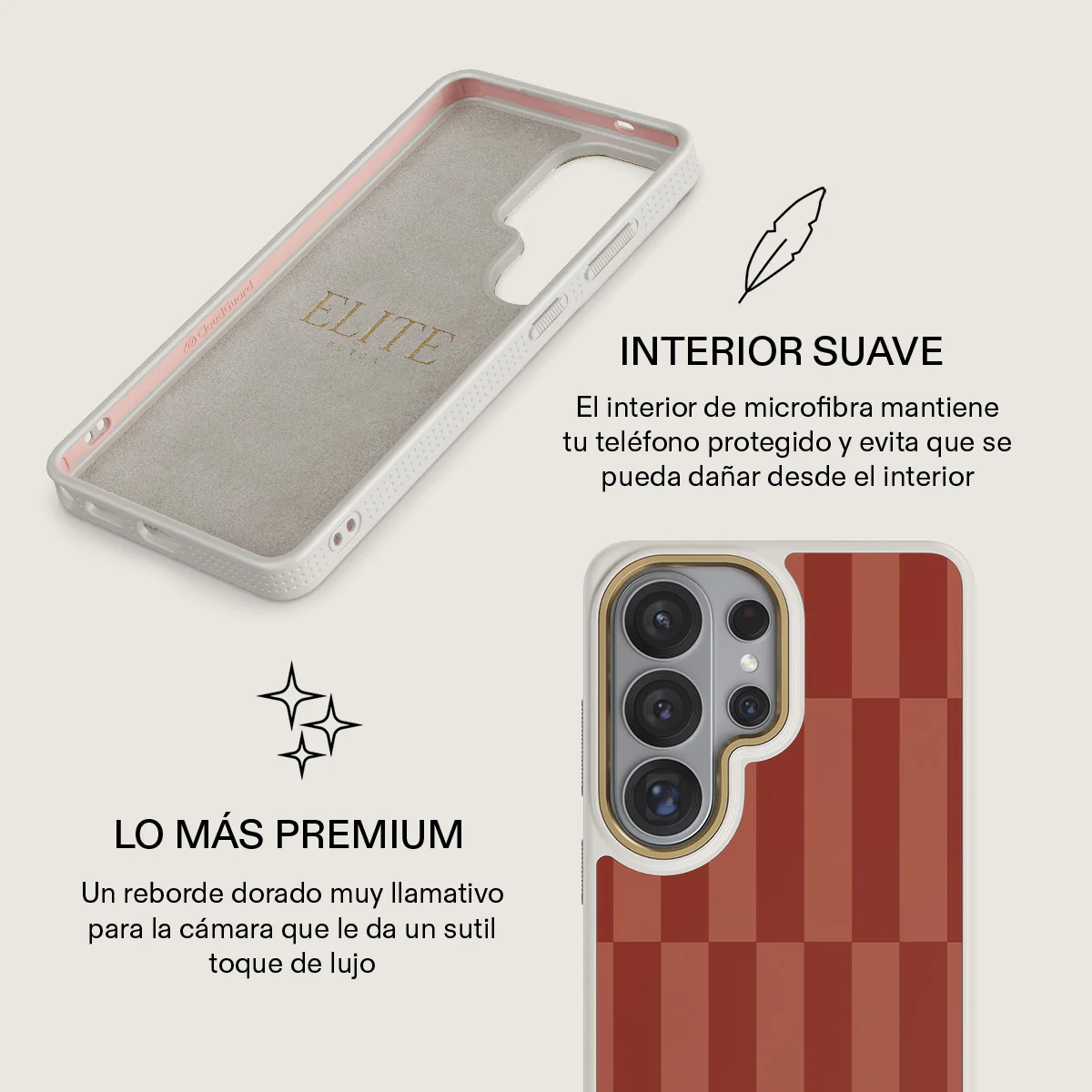 On Read - Samsung Galaxy S26 Ultra Funda - Image 31