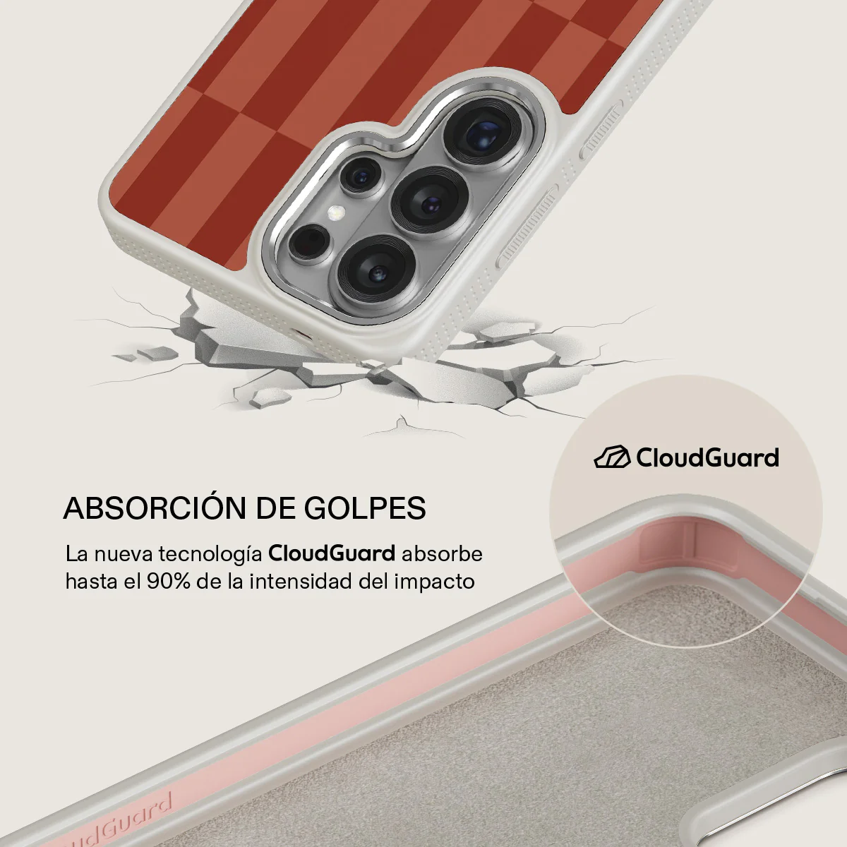On Read - Samsung Galaxy S26 Ultra Funda - Image 35