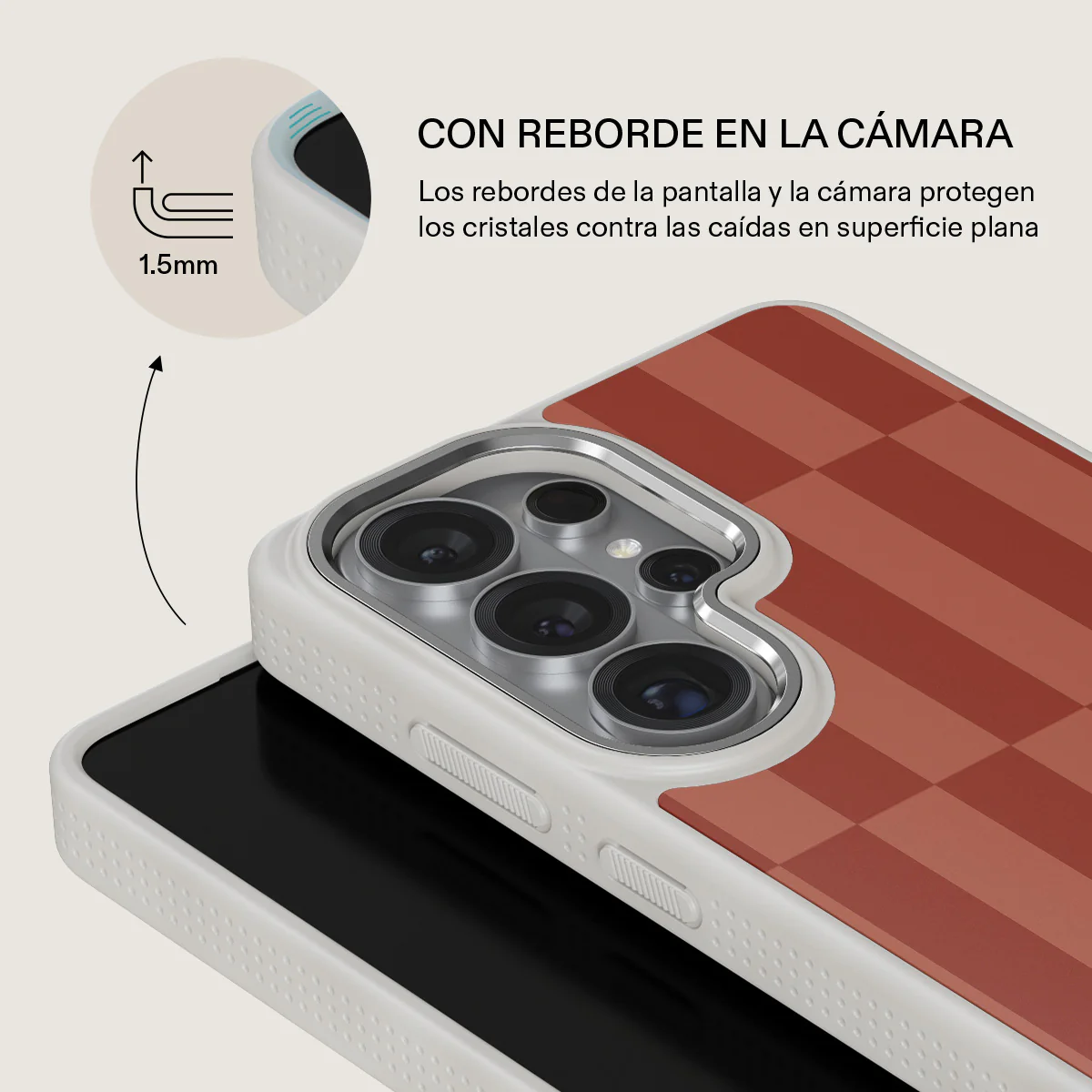 On Read - Samsung Galaxy S26 Ultra Funda - Image 36