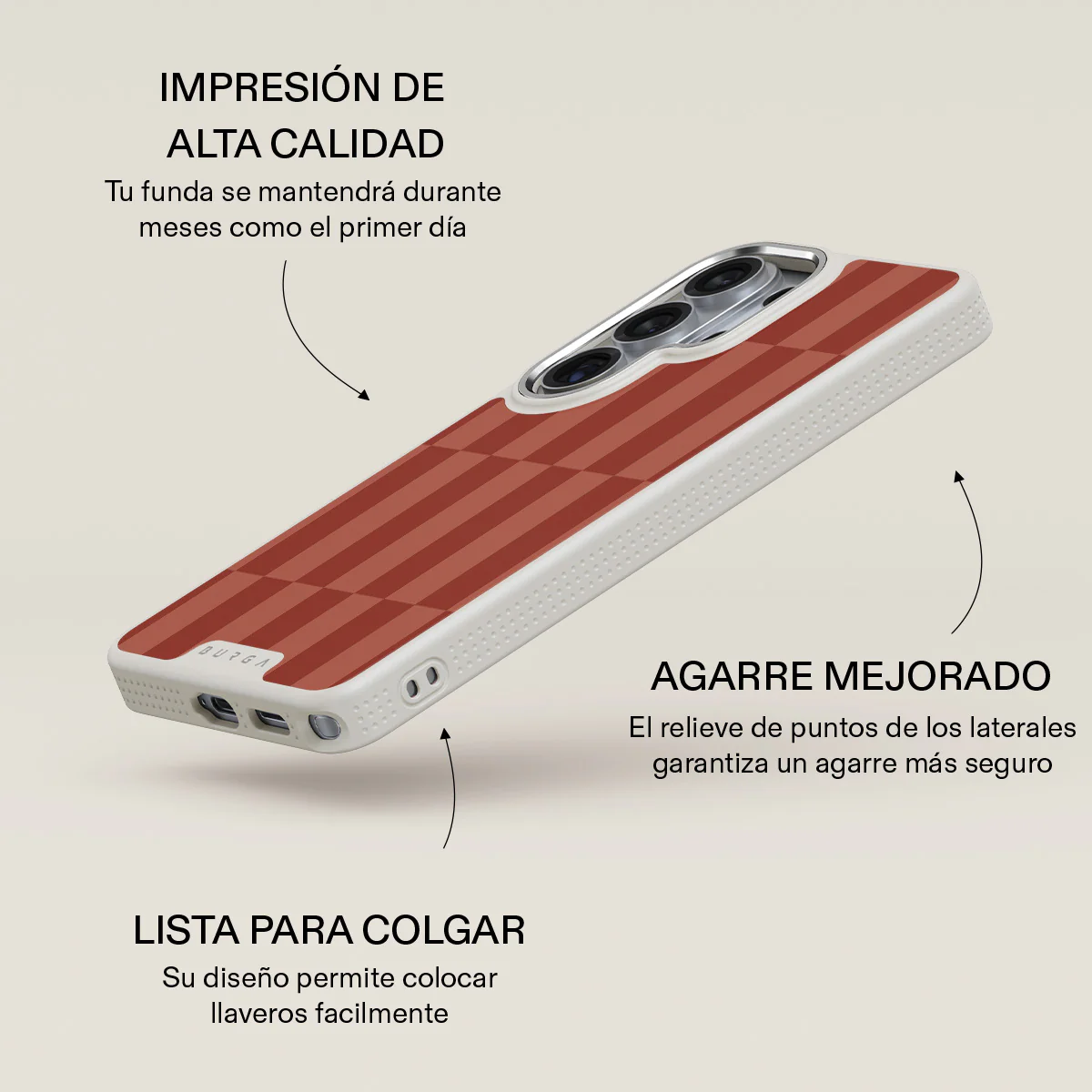 On Read - Samsung Galaxy S26 Ultra Funda - Image 37