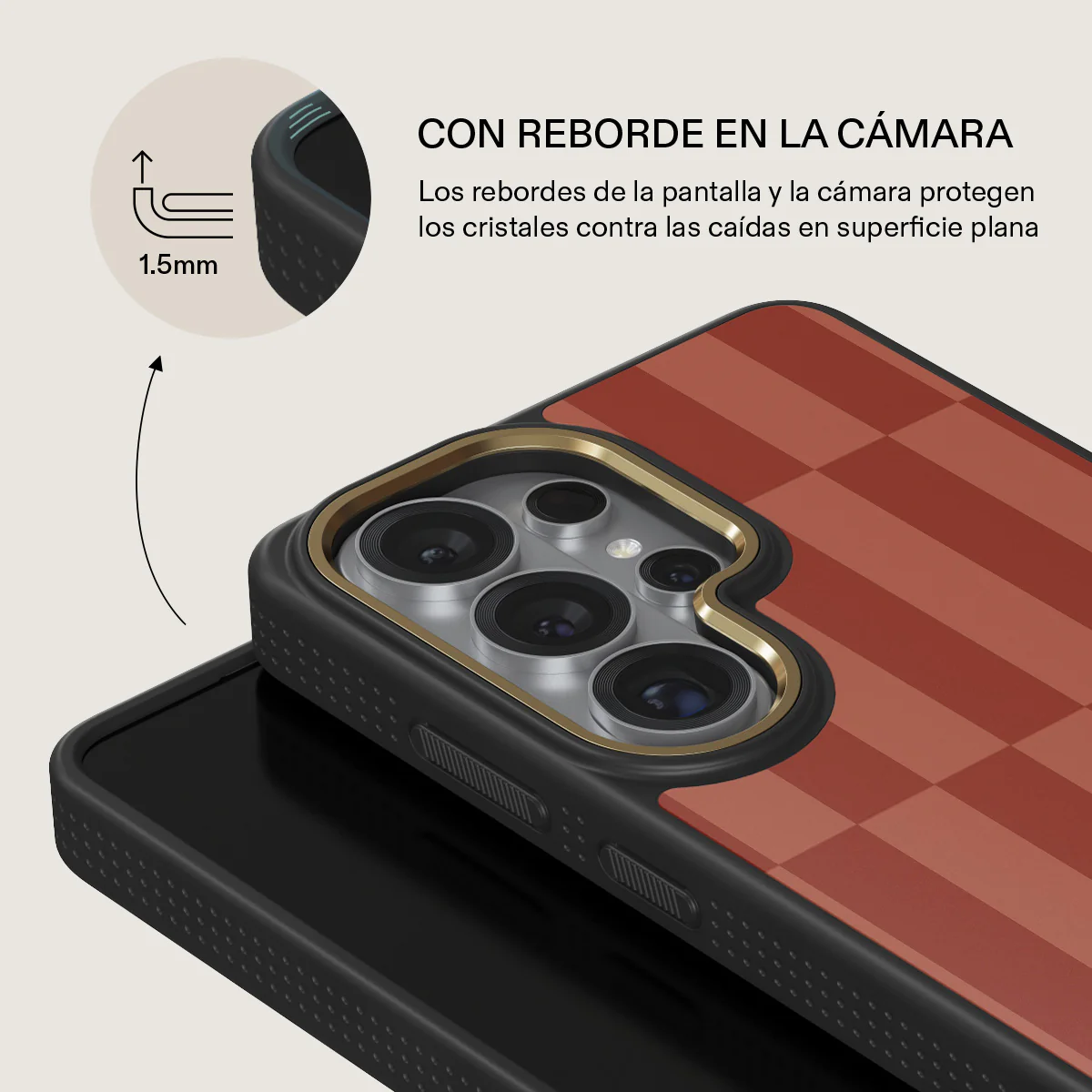 On Read - Samsung Galaxy S26 Ultra Funda - Image 8