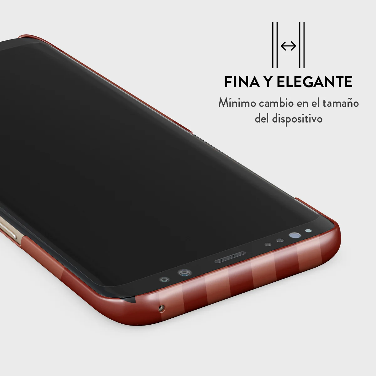 On Read - Samsung Galaxy S9 Plus Funda - Image 4