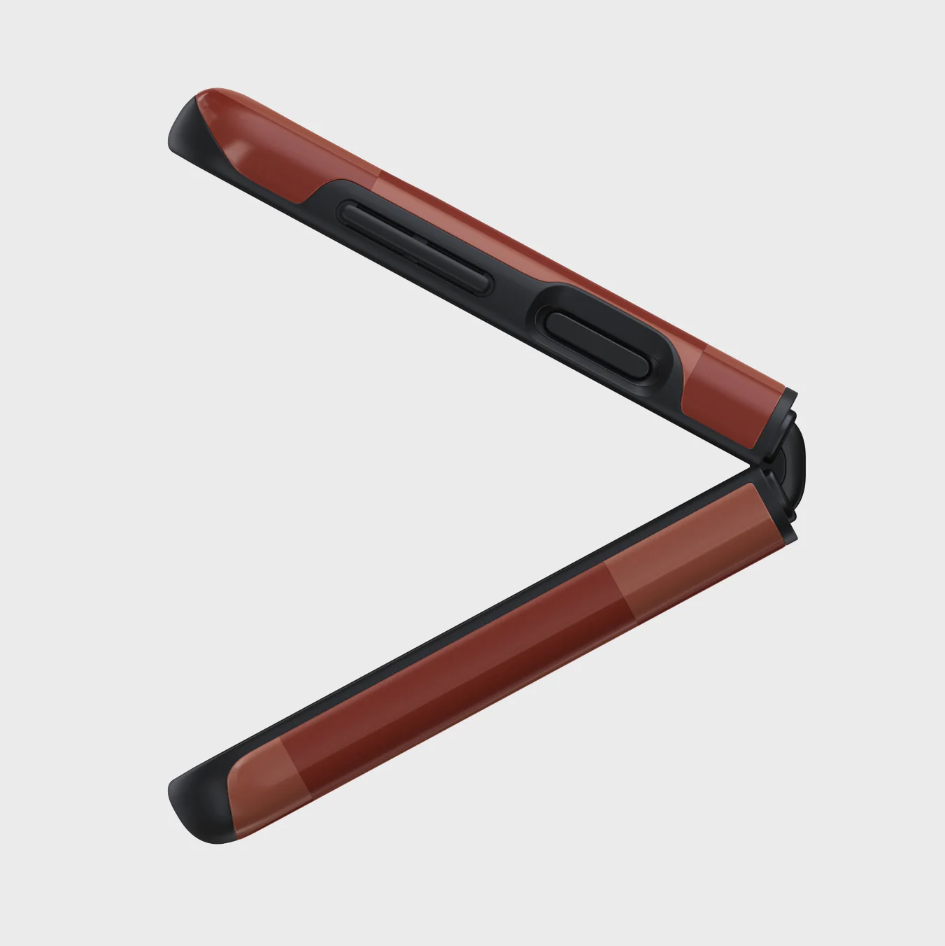 On Read - Samsung Galaxy Z Flip 3 Funda - Image 6