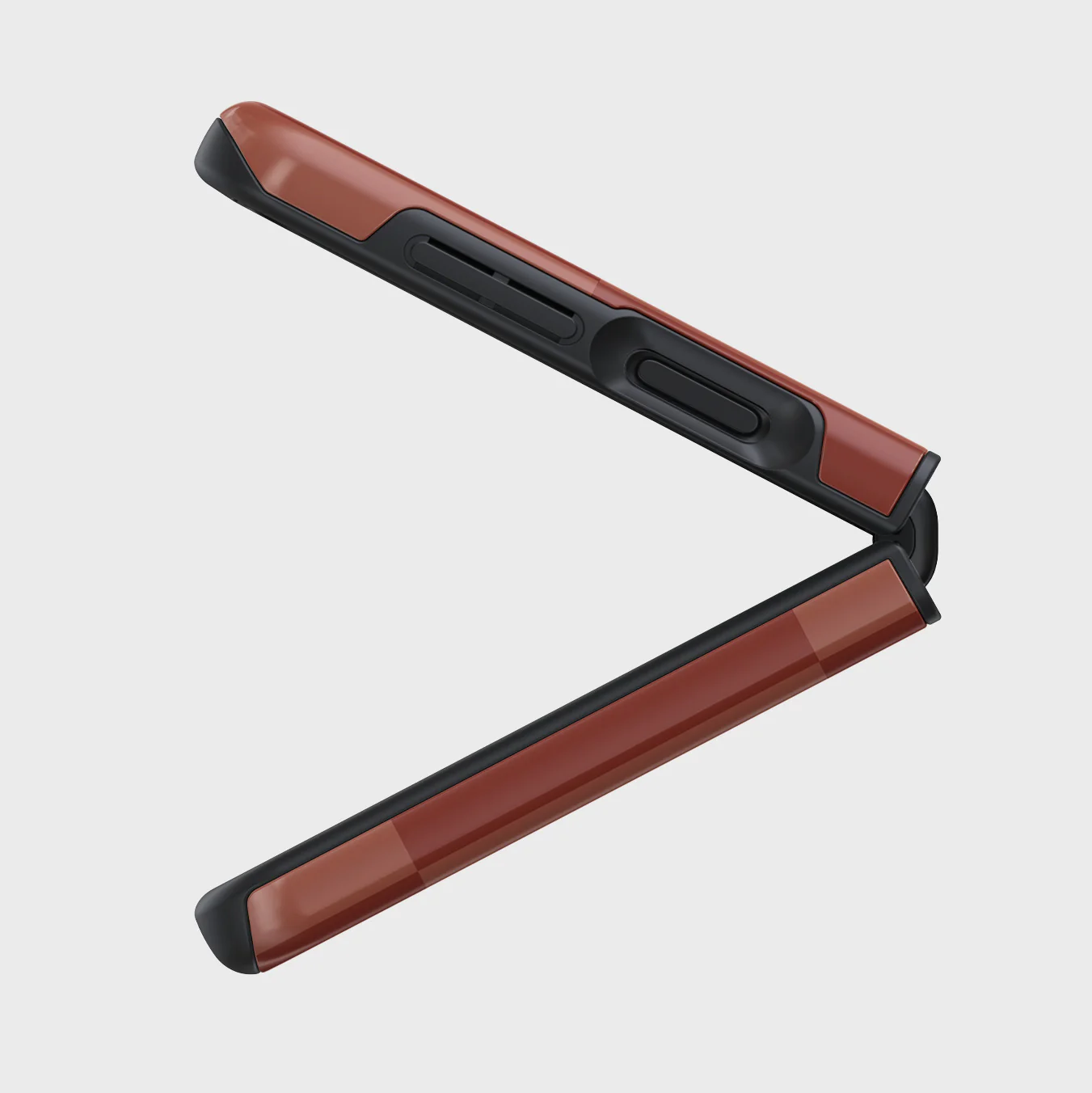 On Read - Samsung Galaxy Z Flip 4 Funda - Image 12