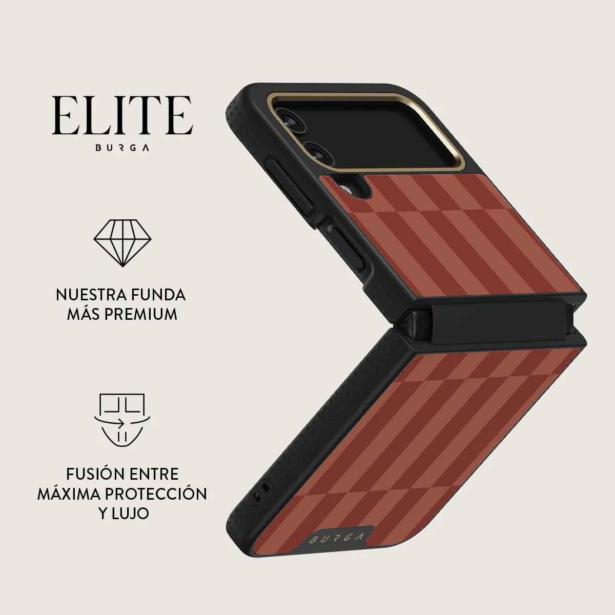On Read - Samsung Galaxy Z Flip 4 Funda - Image 15