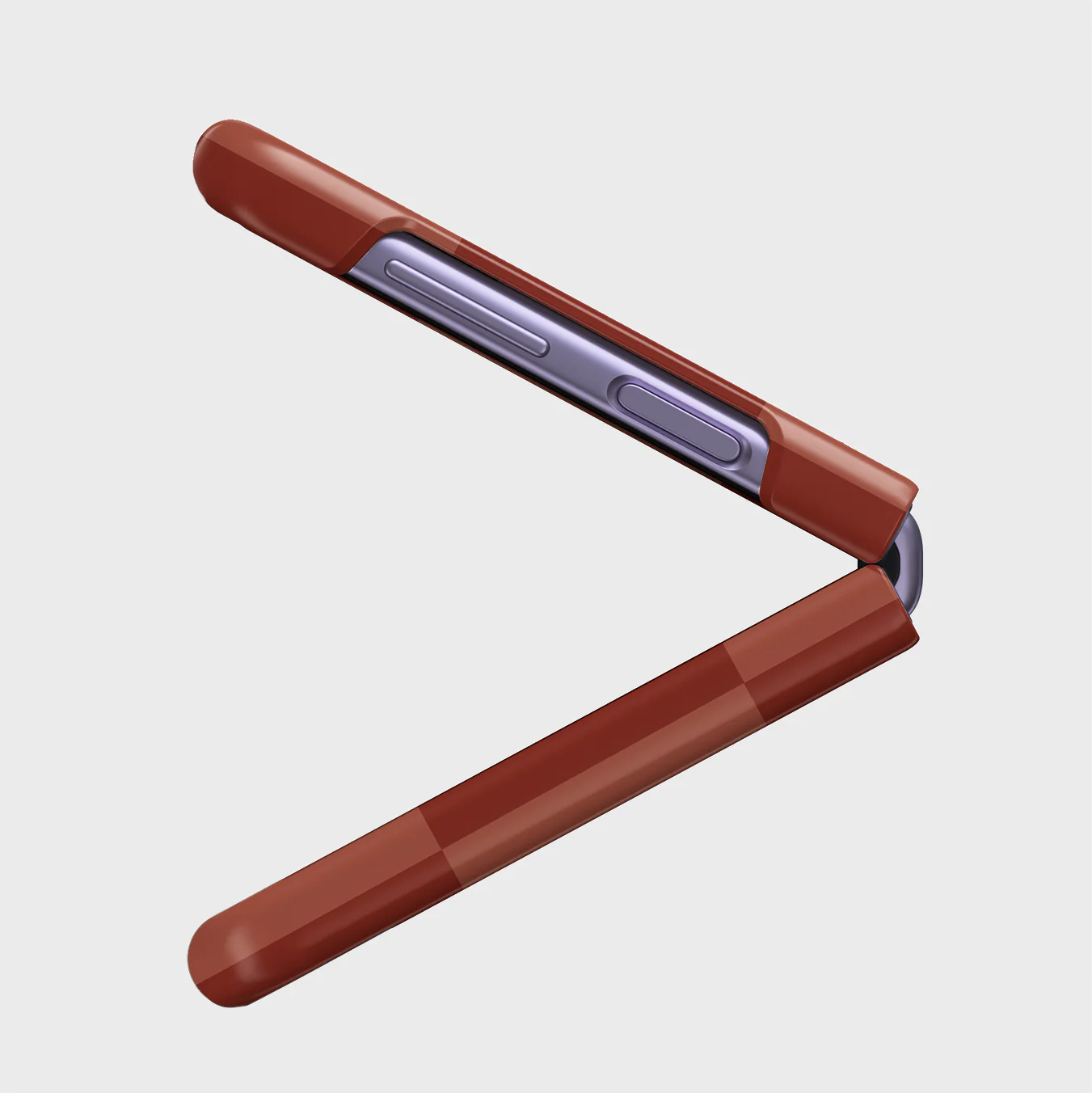 On Read - Samsung Galaxy Z Flip 4 Funda - Image 6