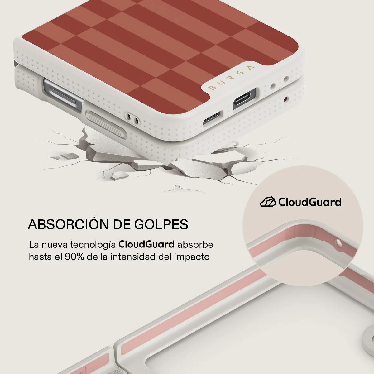 On Read - Samsung Galaxy Z Flip 5 Funda - Image 24