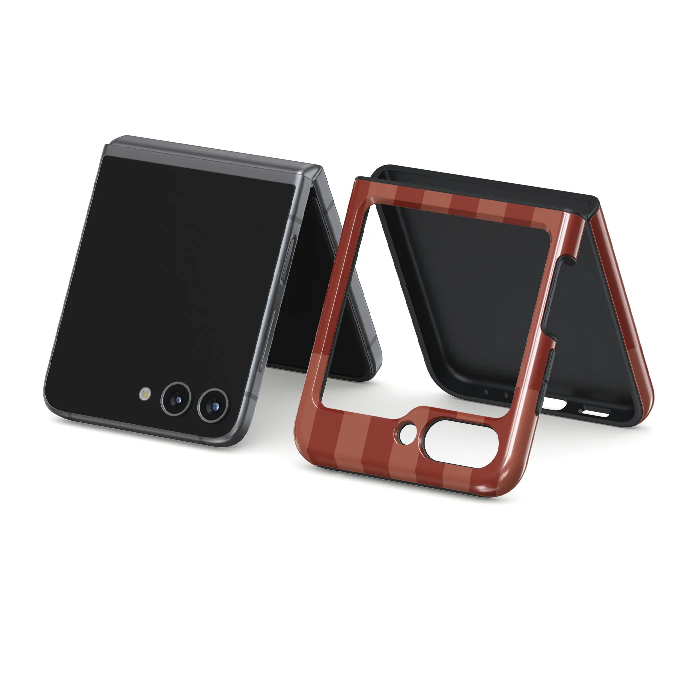 On Read - Samsung Galaxy Z Flip 5 Funda - Image 5
