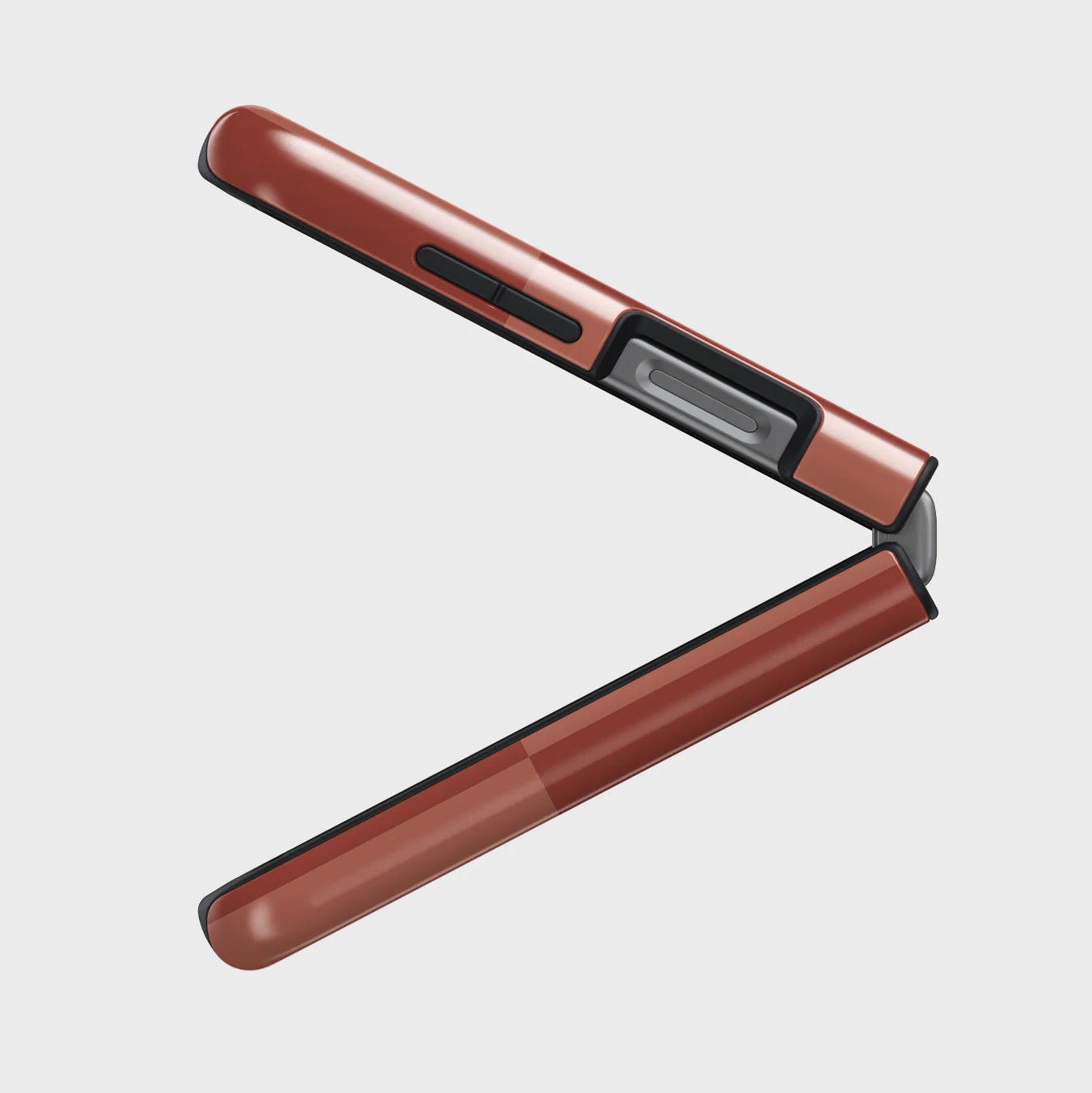 On Read - Samsung Galaxy Z Flip 5 Funda - Image 6