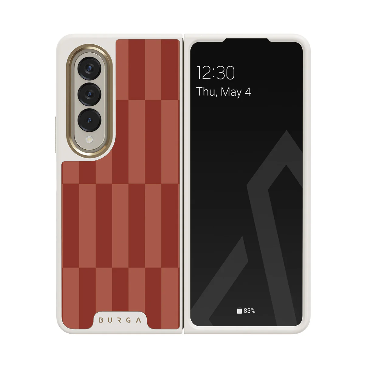 On Read - Samsung Galaxy Z Fold 4 Funda - Image 20