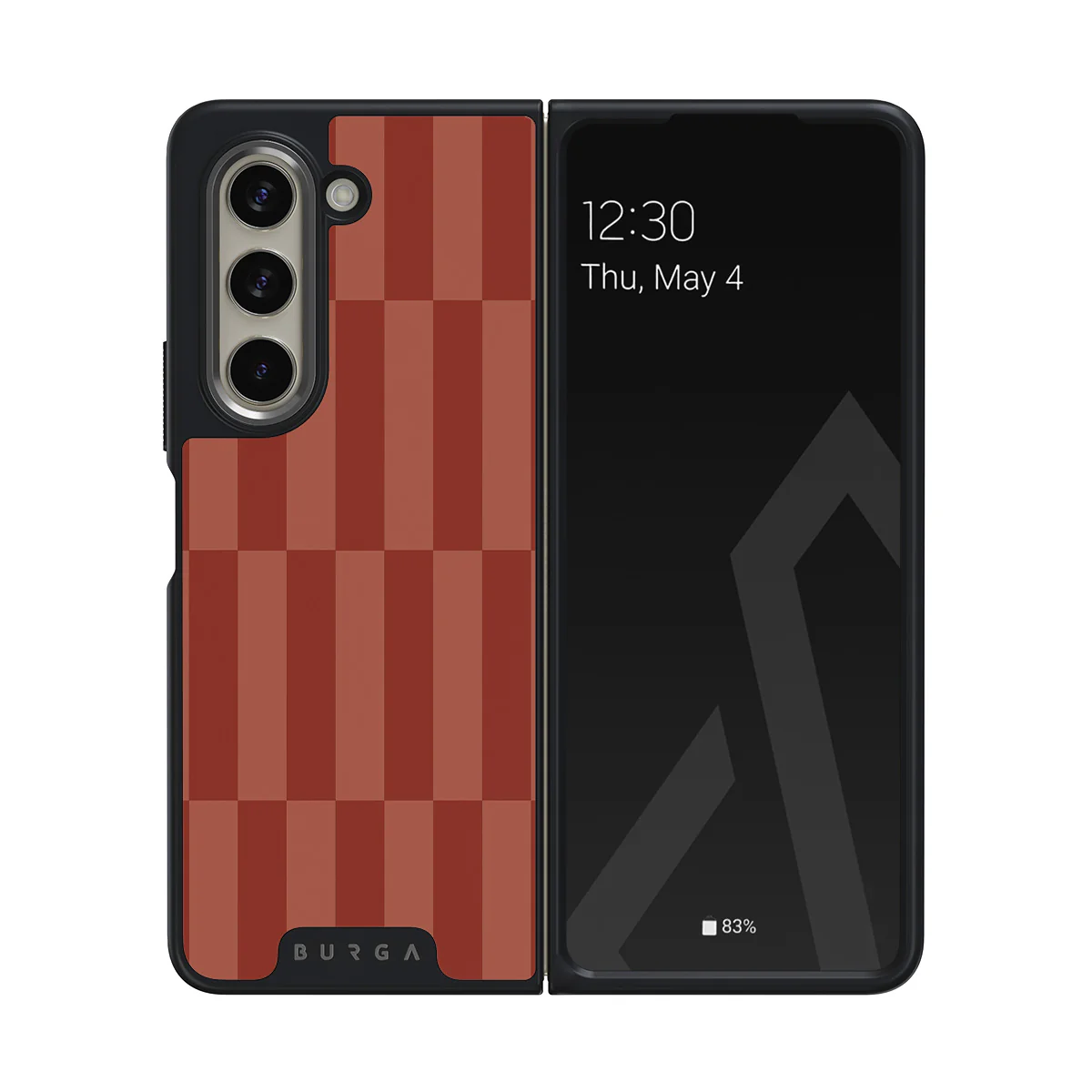 On Read - Samsung Galaxy Z Fold 5 Funda - Image 8