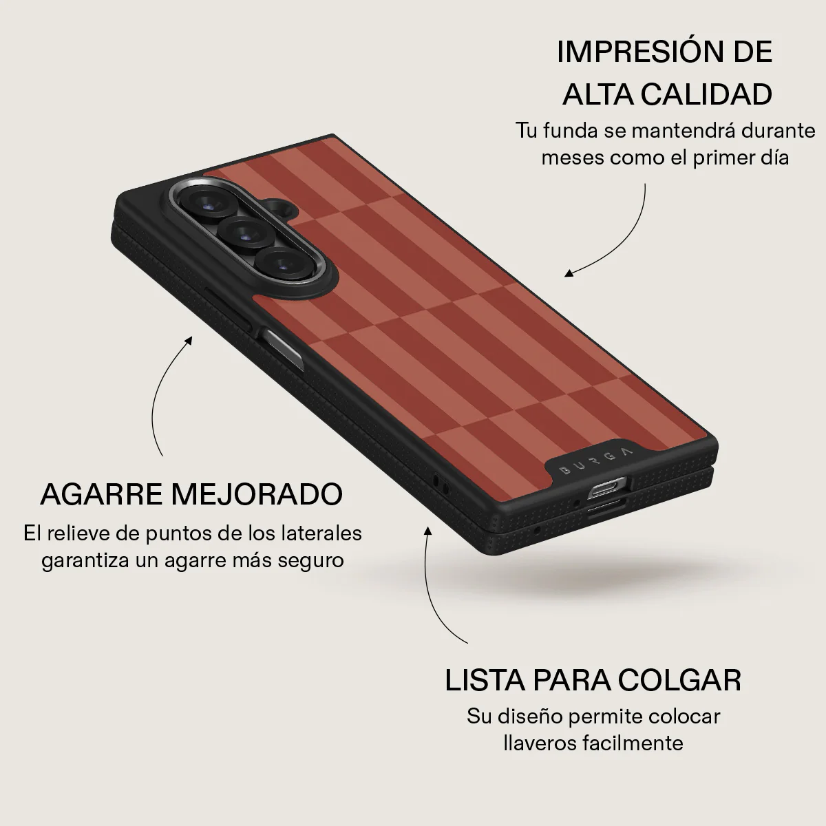 On Read - Samsung Galaxy Z Fold 7 Funda - Image 12