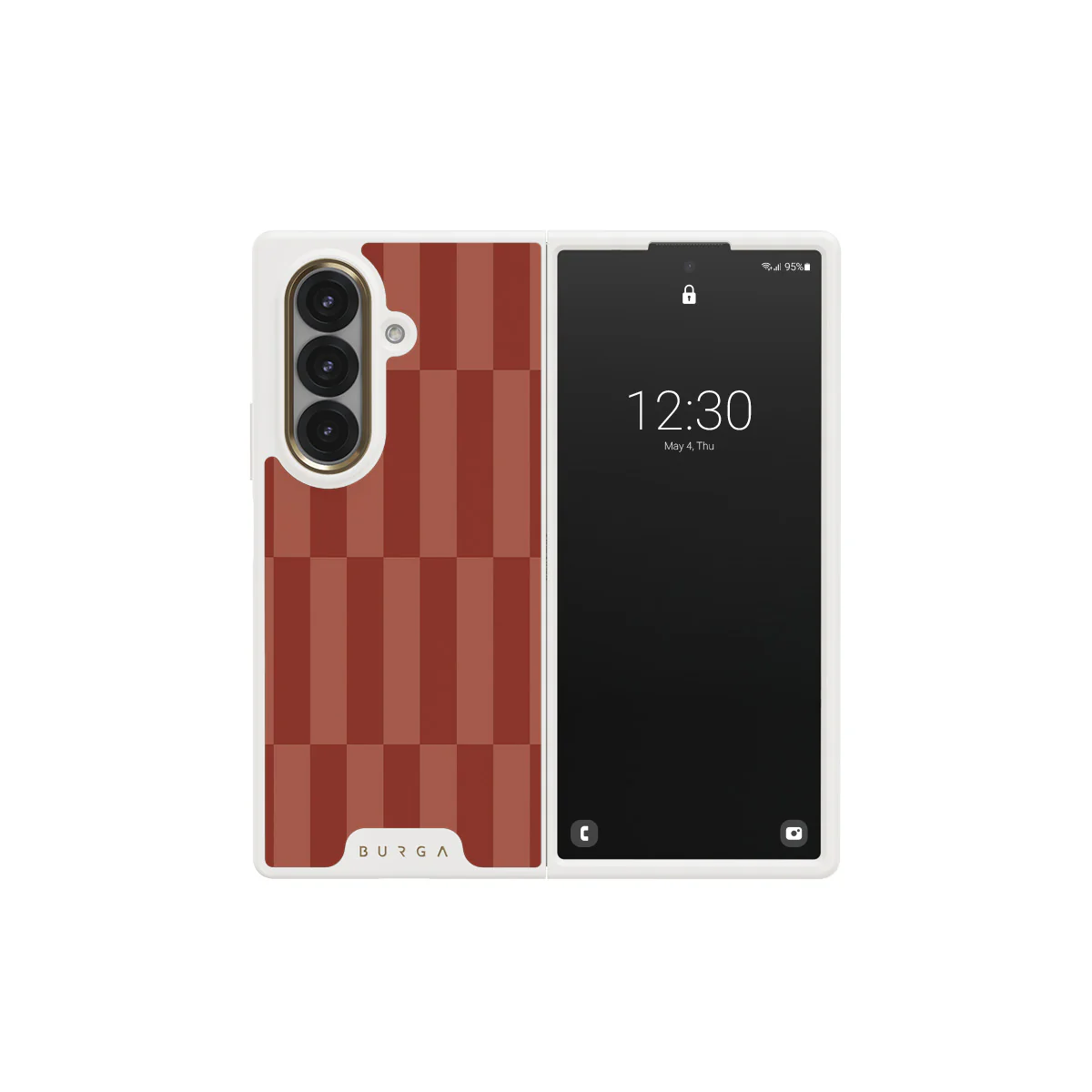 On Read - Samsung Galaxy Z Fold 7 Funda - Image 15