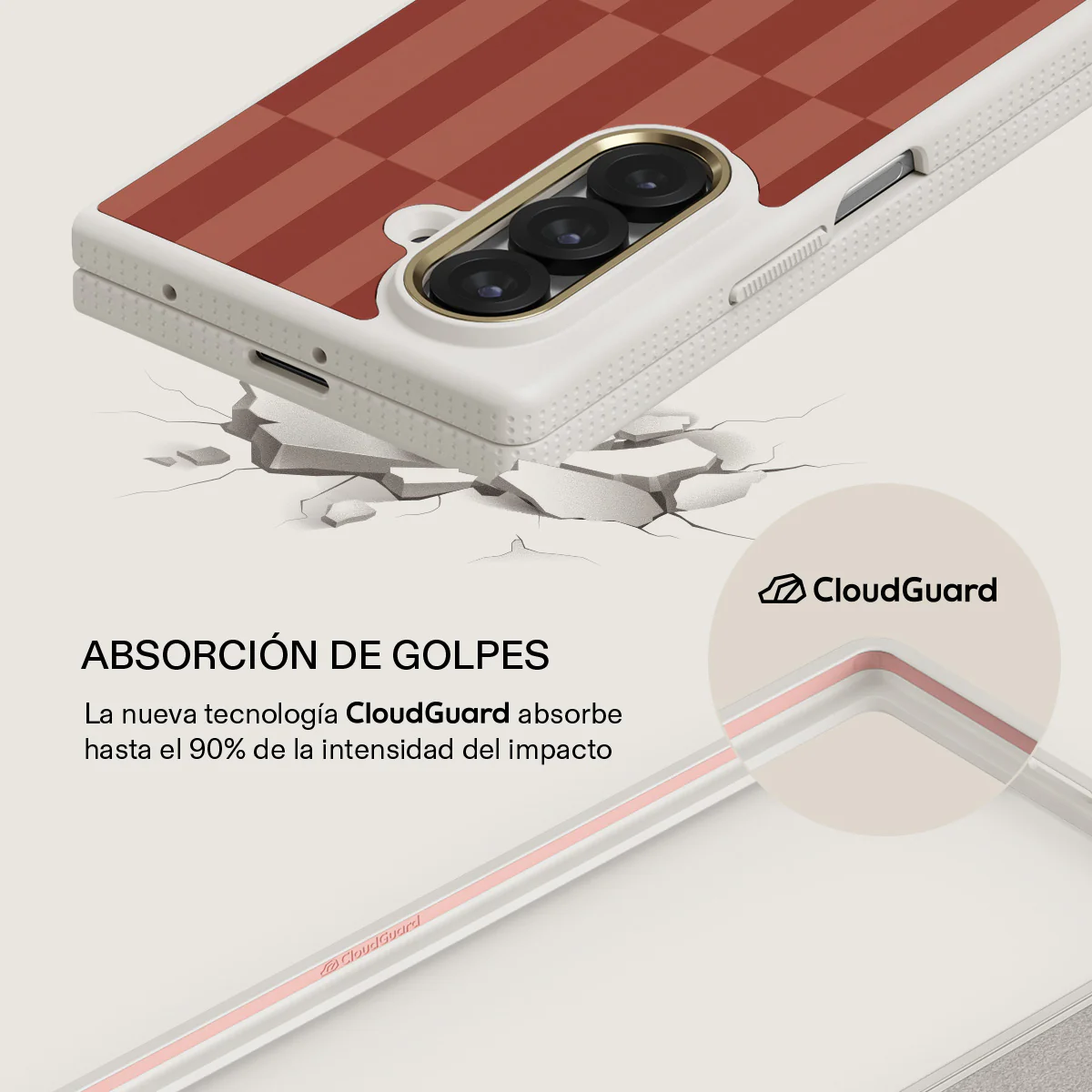 On Read - Samsung Galaxy Z Fold 7 Funda - Image 17