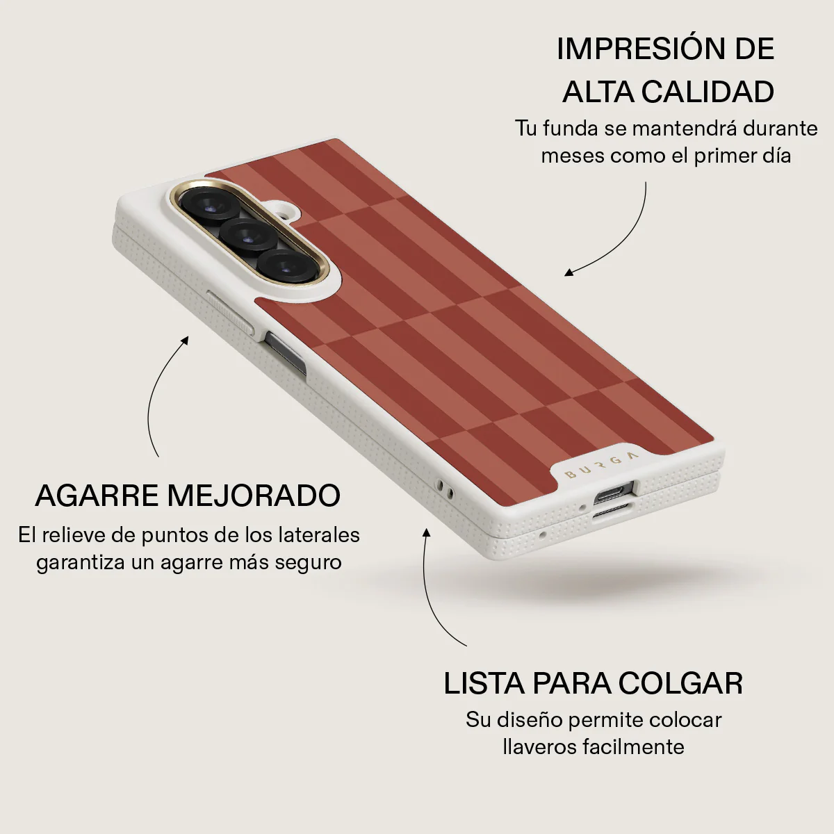 On Read - Samsung Galaxy Z Fold 7 Funda - Image 19