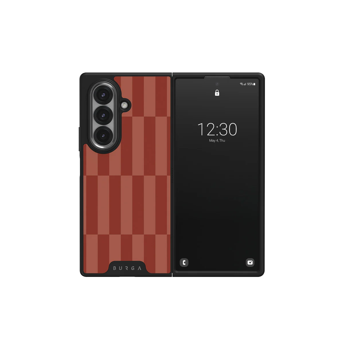 On Read - Samsung Galaxy Z Fold 7 Funda - Image 8