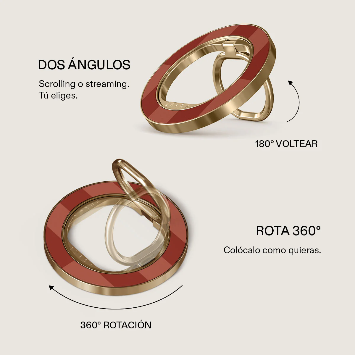 On Read - Soporte Anillo Magnetico - Image 7