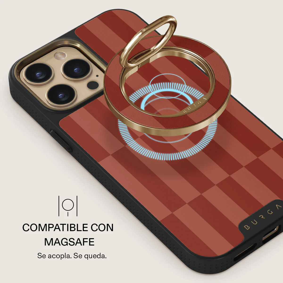 On Read - Soporte Anillo Magnetico - Image 8