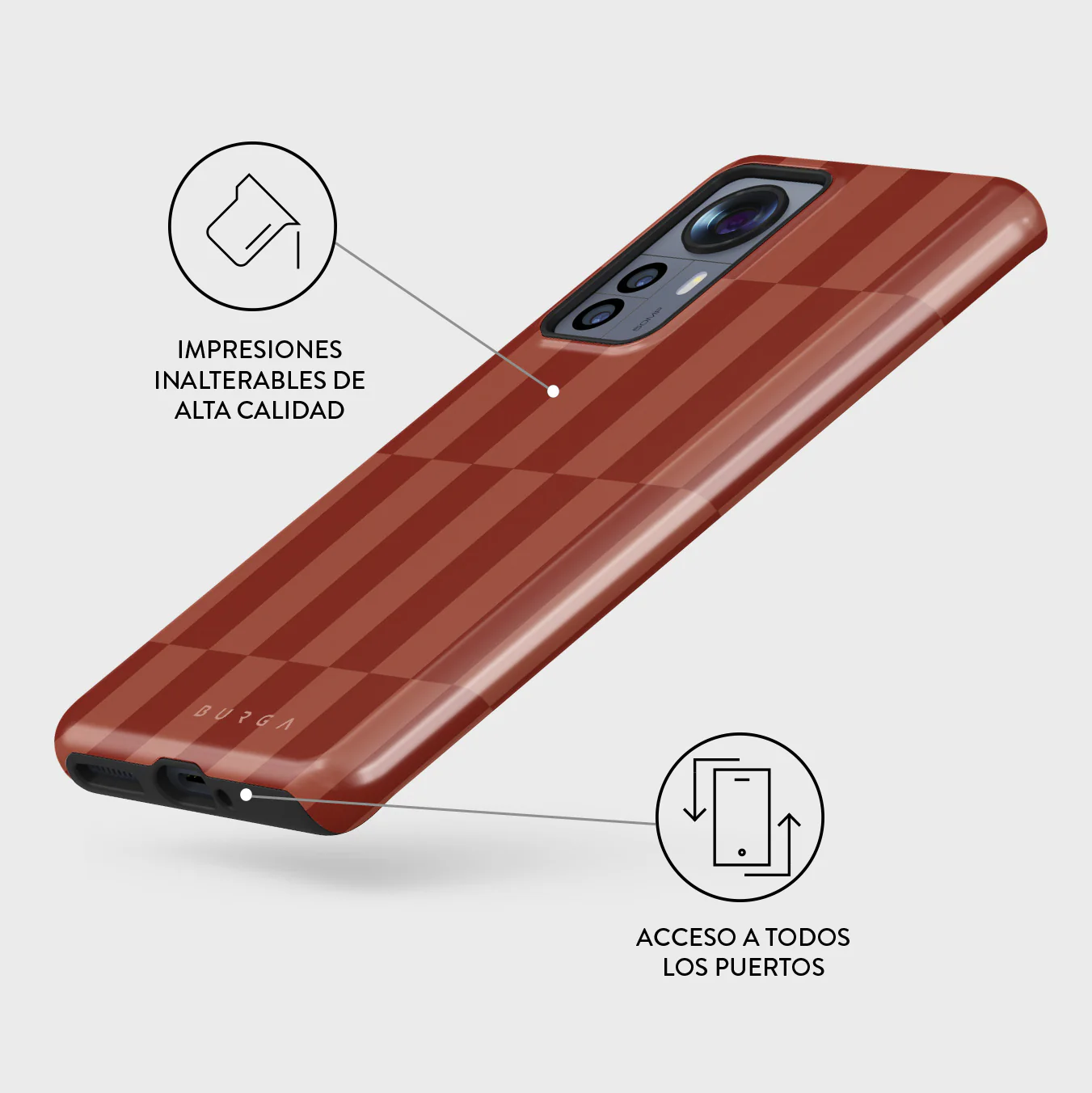 On Read - Xiaomi 12 Funda - Image 3