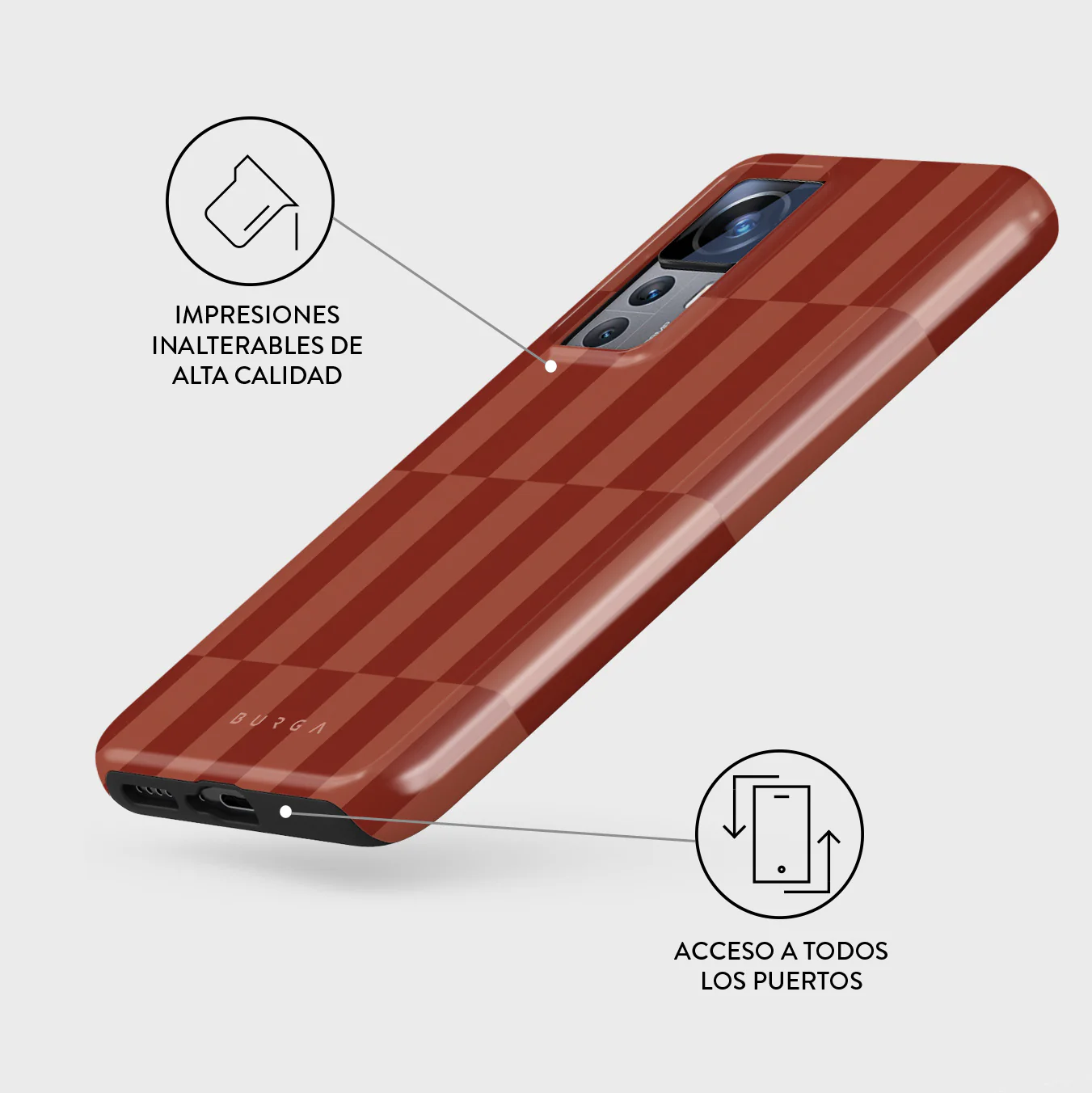 On Read - Xiaomi 12T Pro Funda - Image 3