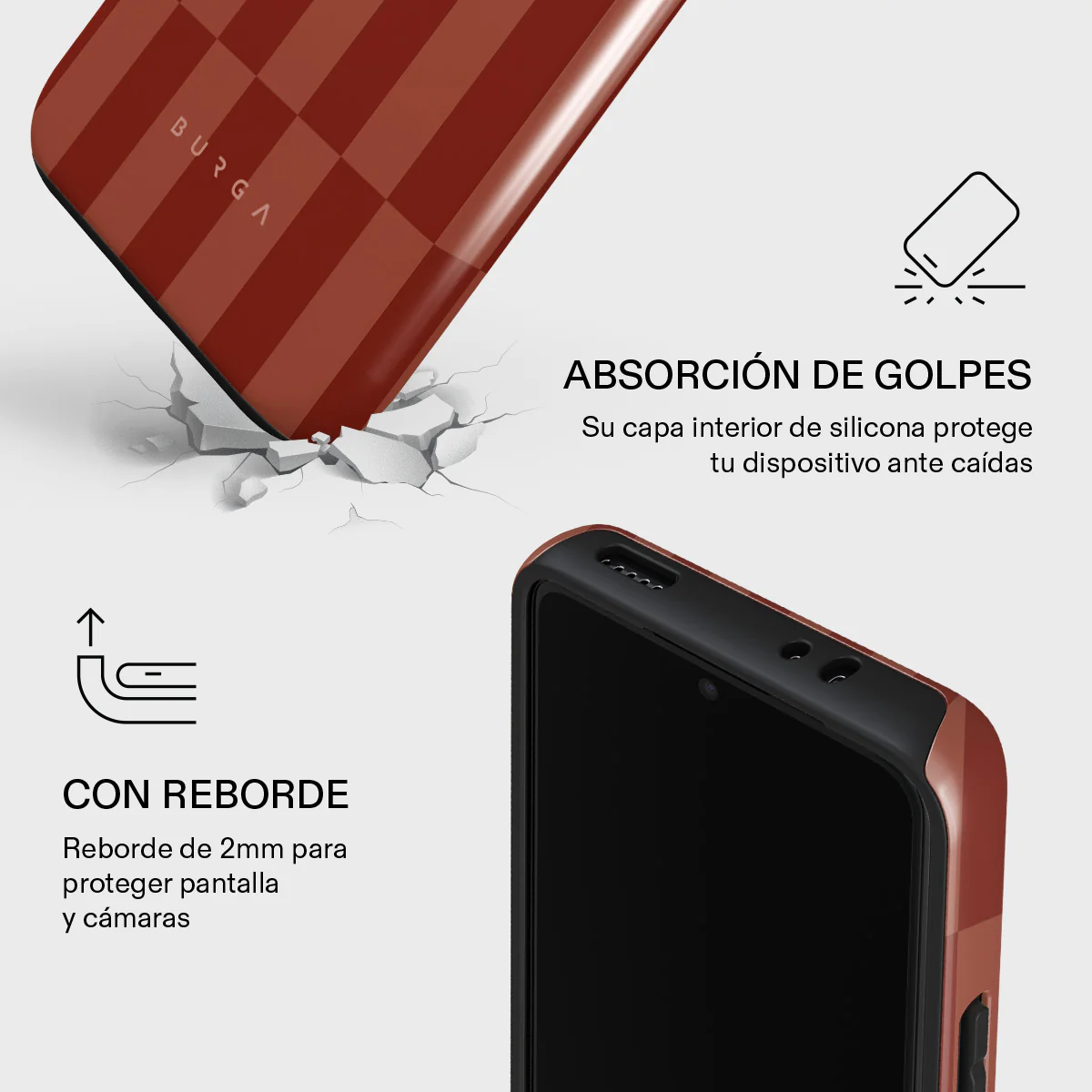 On Read - Xiaomi 12T Pro Funda - Image 4
