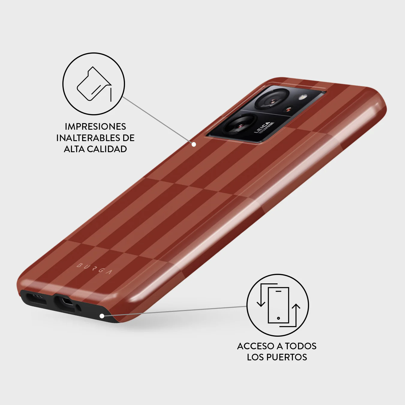 On Read - Xiaomi 13T Funda - Image 3