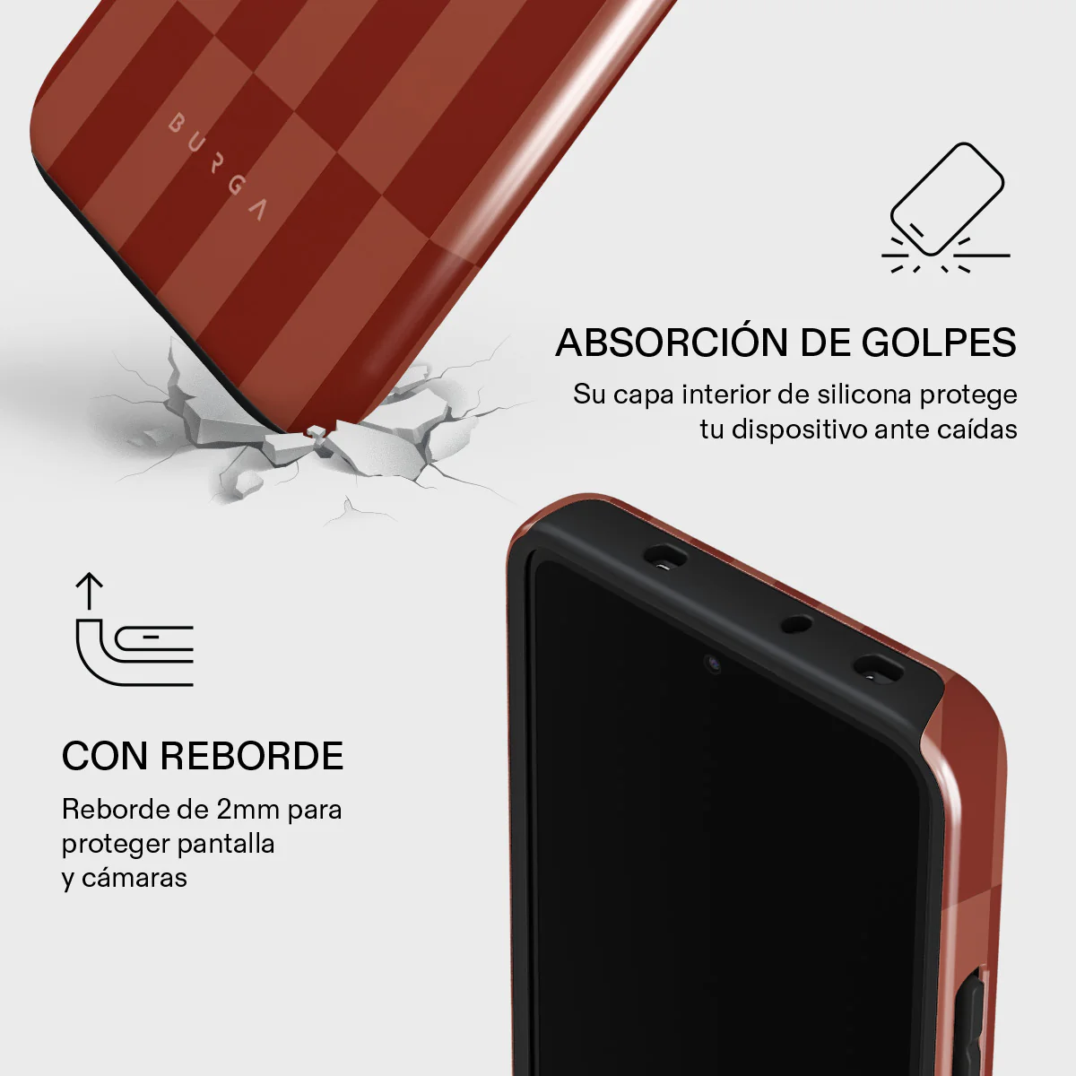 On Read - Xiaomi 13T Funda - Image 4