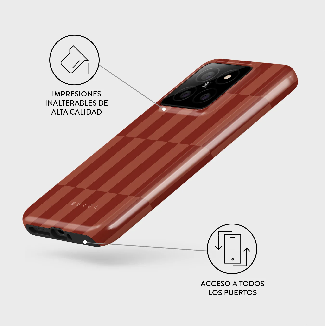 On Read - Xiaomi 14 Funda - Image 3