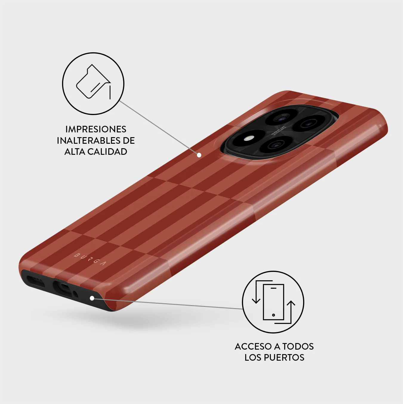 On Read - Xiaomi Redmi Note 14 Pro 5G Funda - Image 3