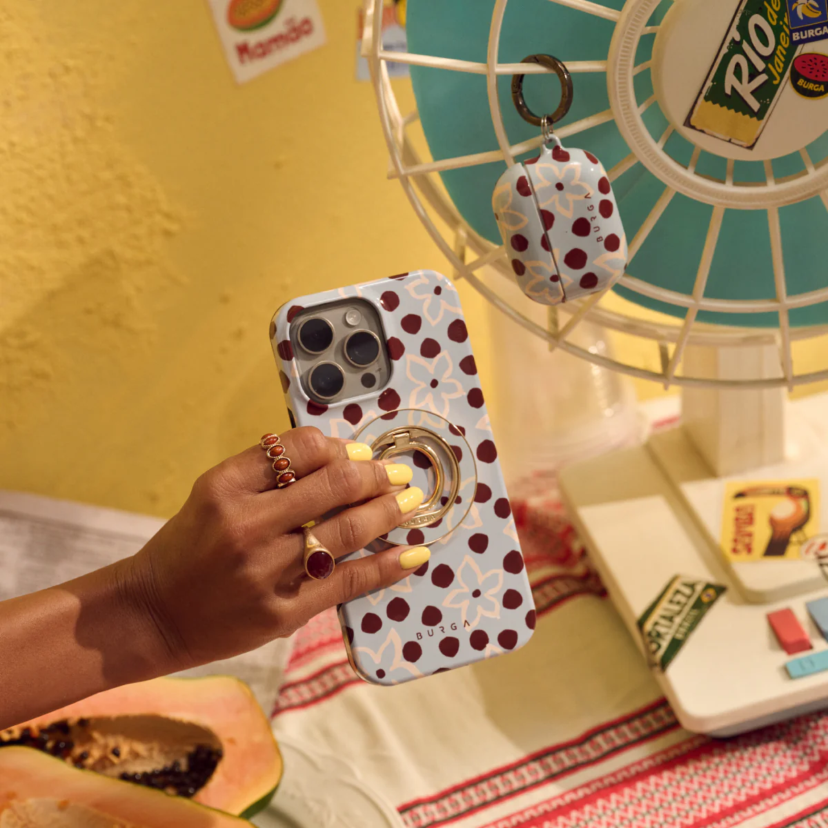 Onda - iPhone 17e Funda - Image 6