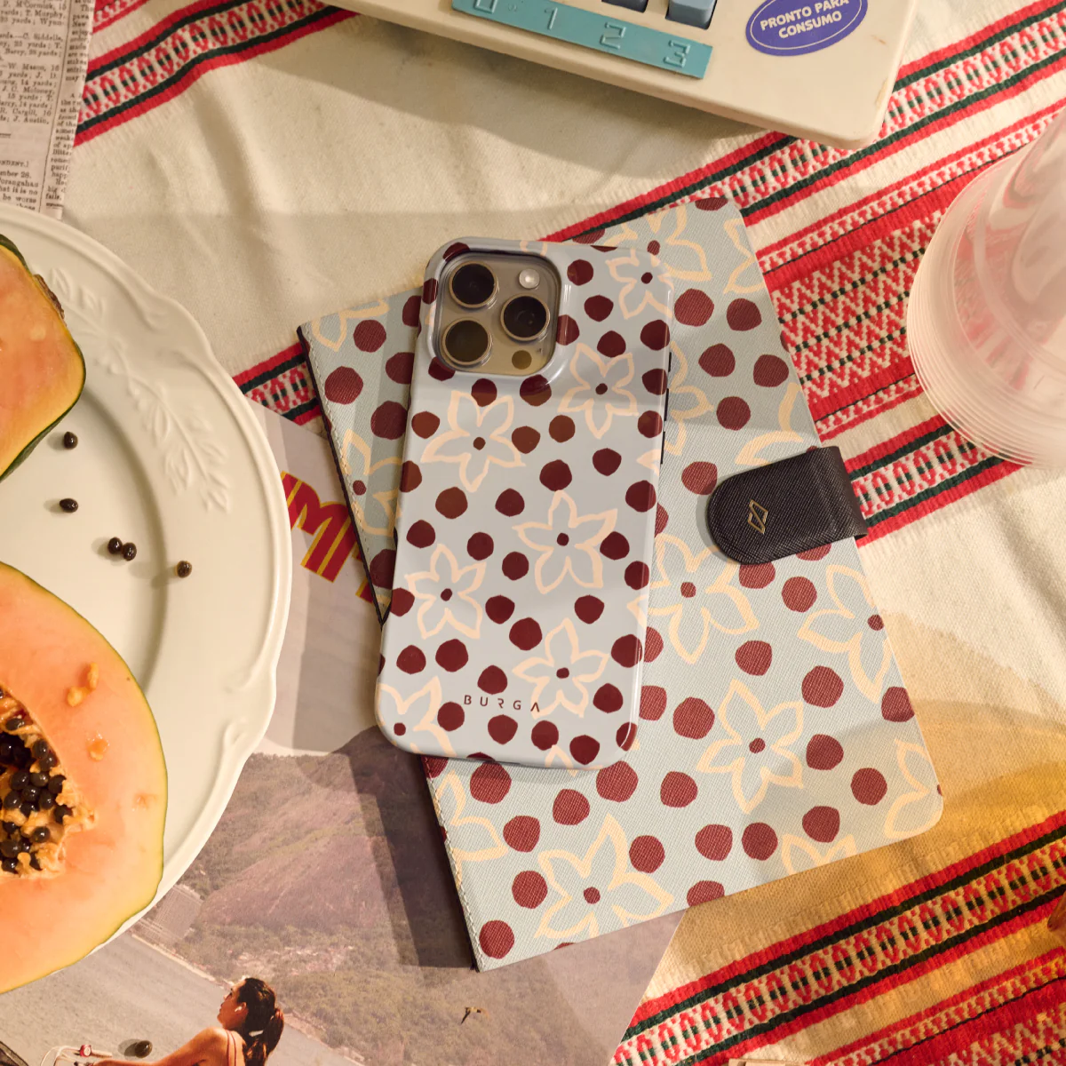 Onda - iPhone 17e Funda - Image 8