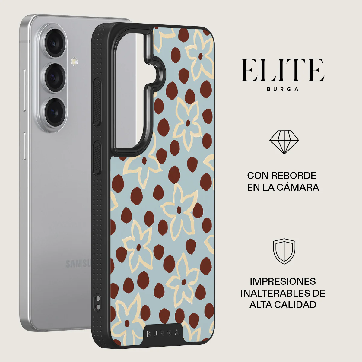 Onda - Samsung Galaxy S26 Funda - Image 13