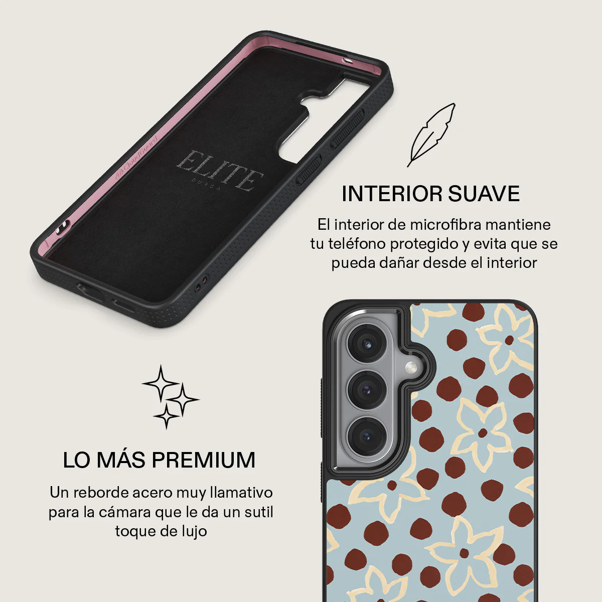 Onda - Samsung Galaxy S26 Funda - Image 17
