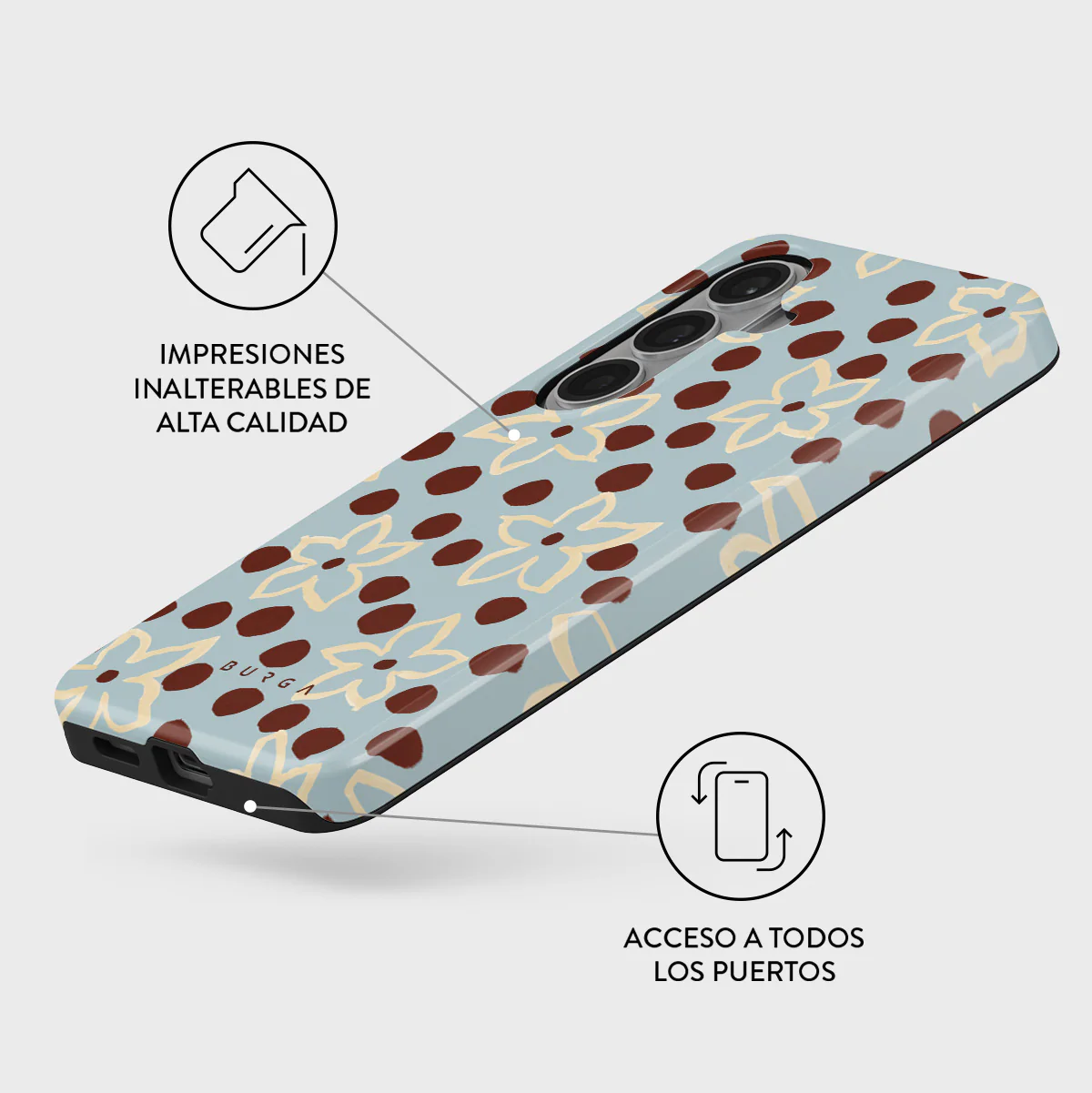 Onda - Samsung Galaxy S26 Funda - Image 3