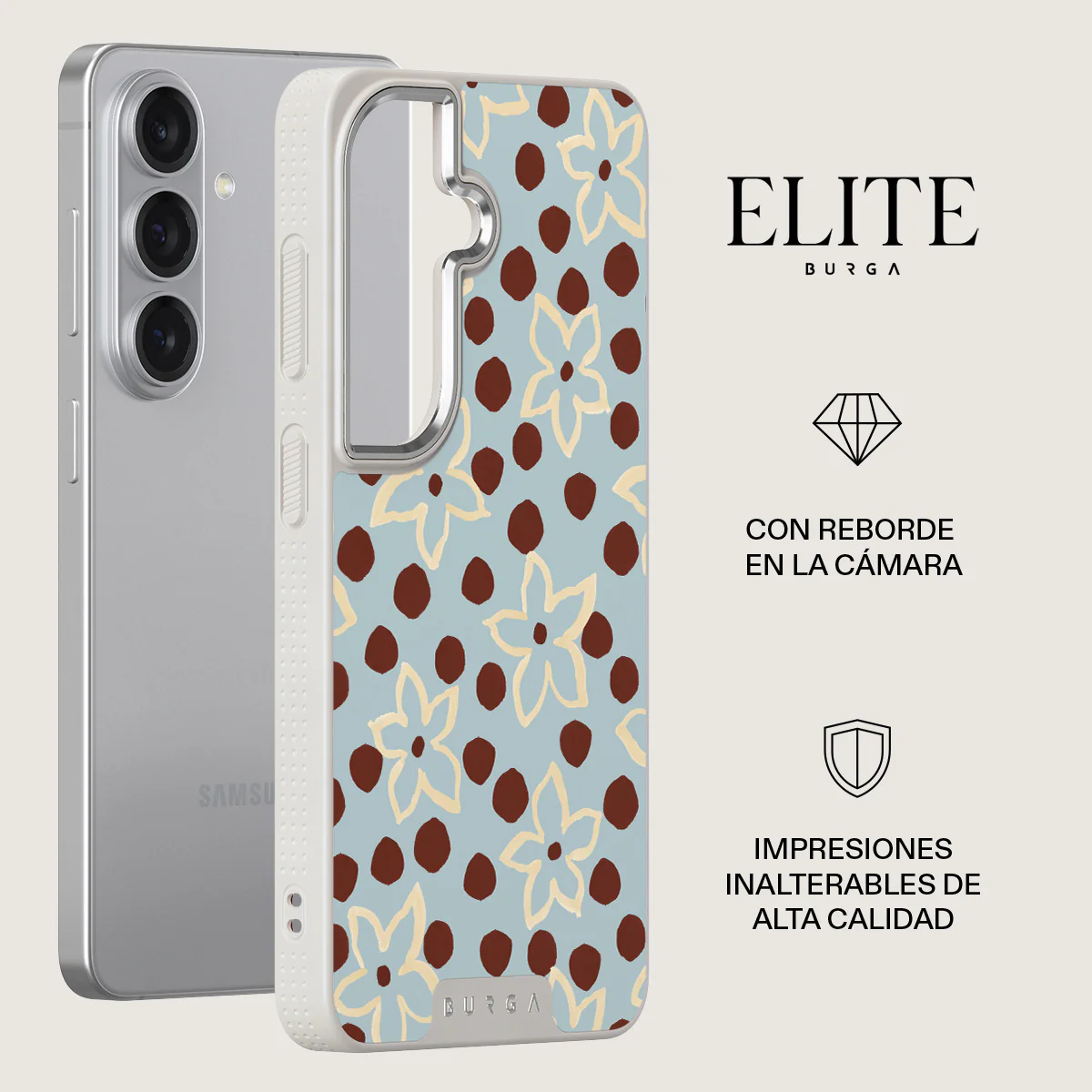 Onda - Samsung Galaxy S26 Funda - Image 34