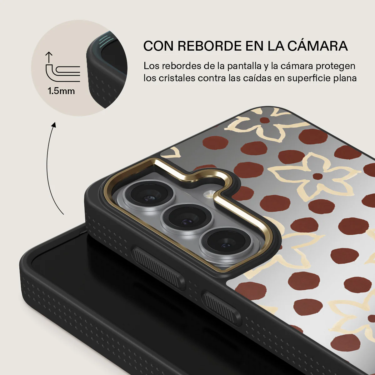 Onda - Samsung Galaxy S26 Funda - Image 44
