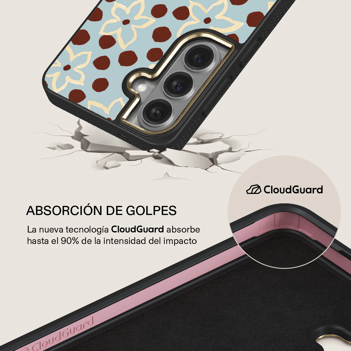 Onda - Samsung Galaxy S26 Funda - Image 7