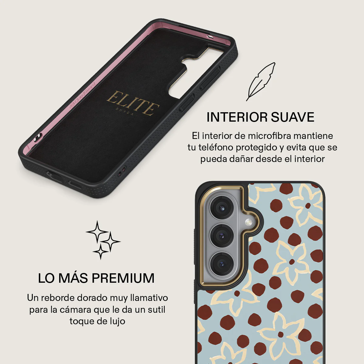 Onda - Samsung Galaxy S26 Plus Funda - Image 10