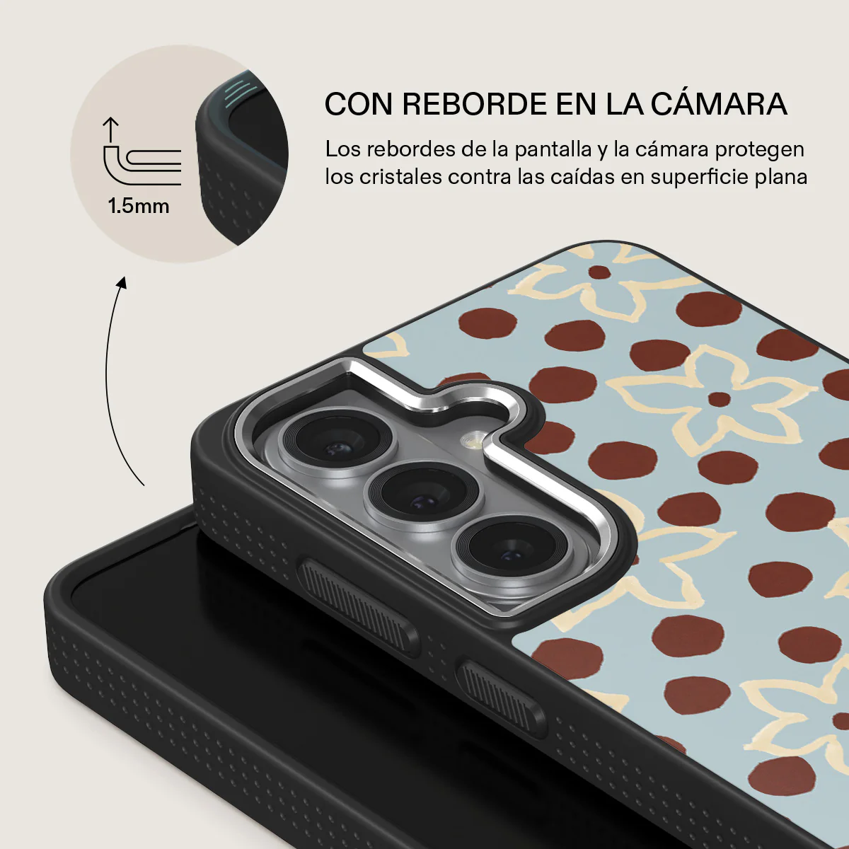 Onda - Samsung Galaxy S26 Plus Funda - Image 22