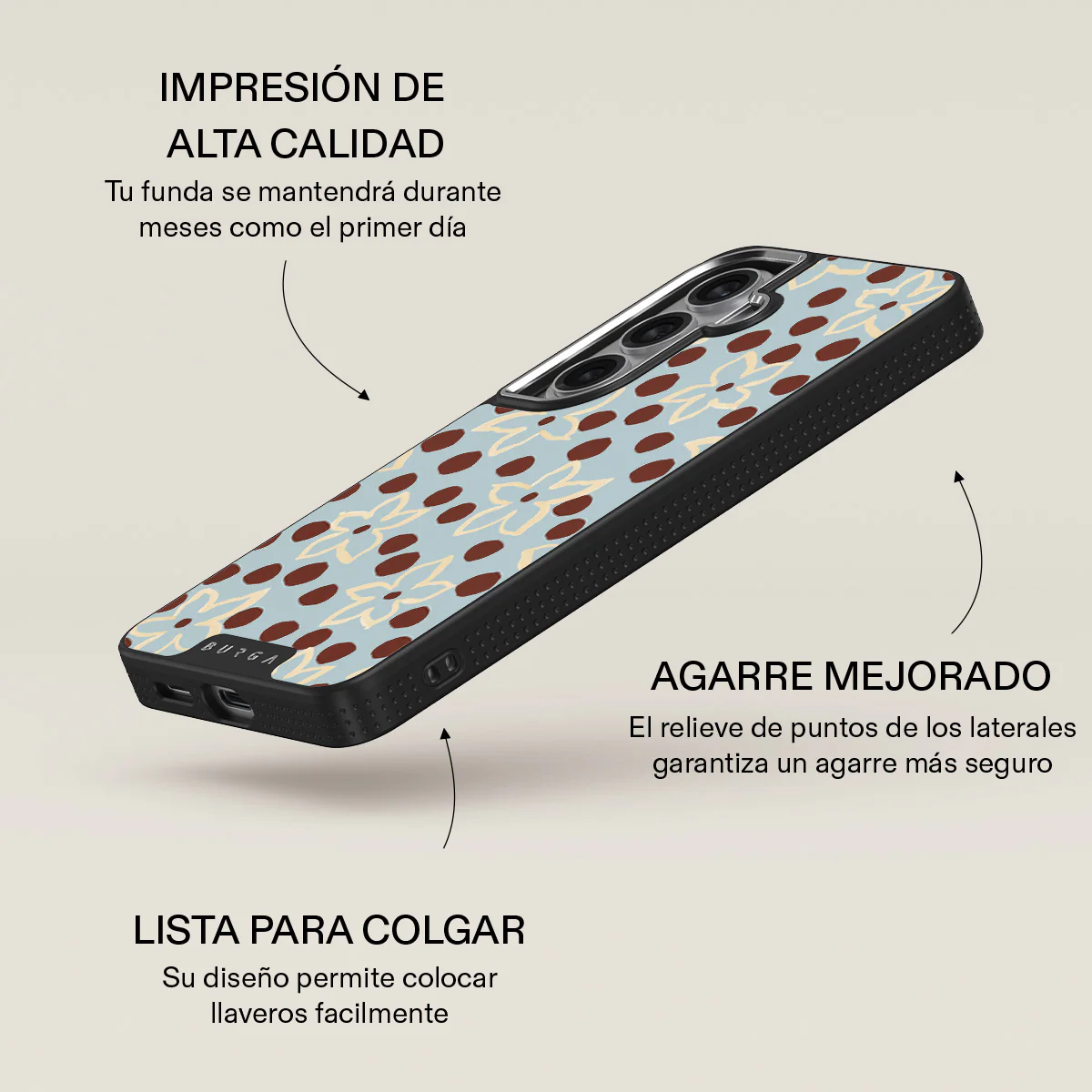 Onda - Samsung Galaxy S26 Plus Funda - Image 23