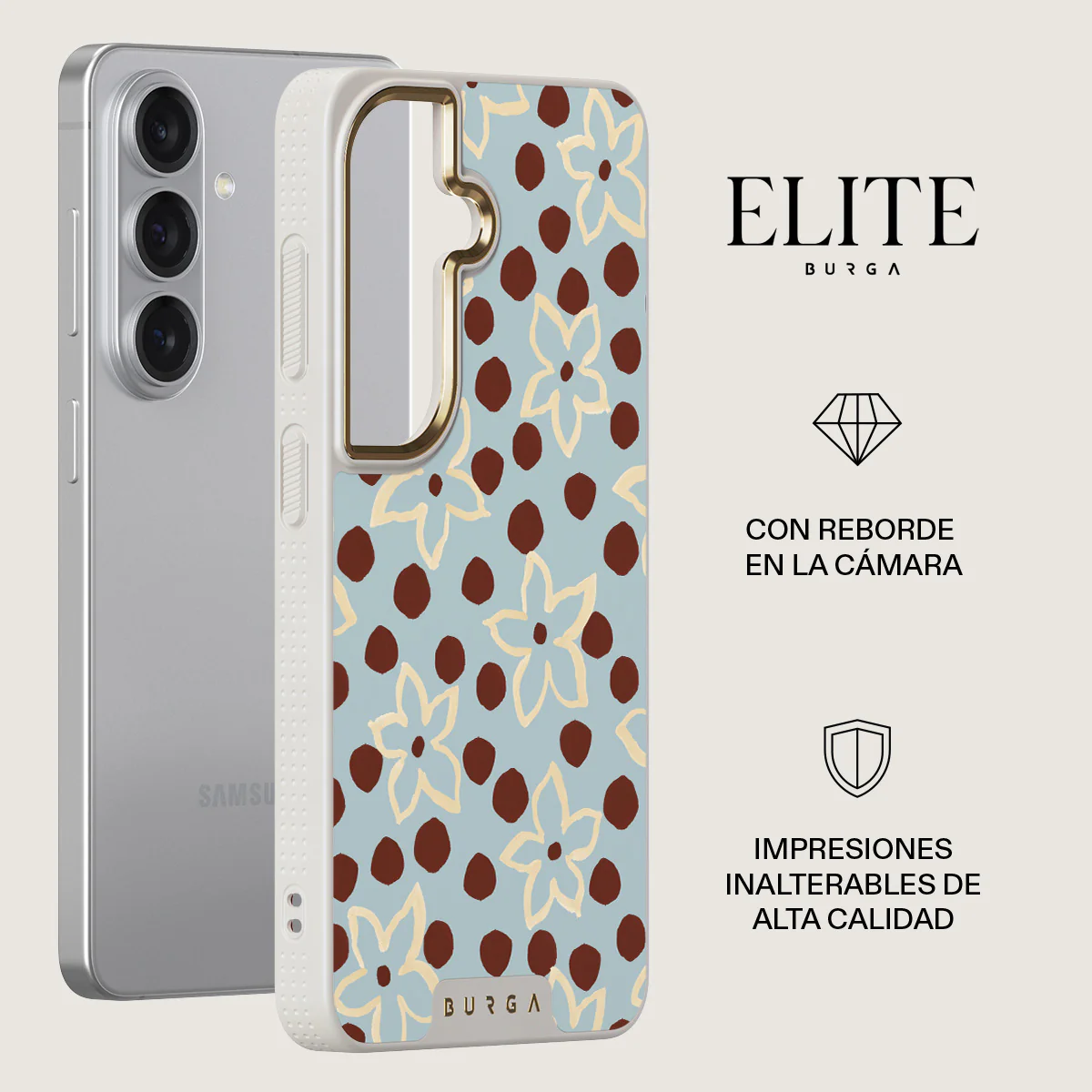 Onda - Samsung Galaxy S26 Plus Funda - Image 27