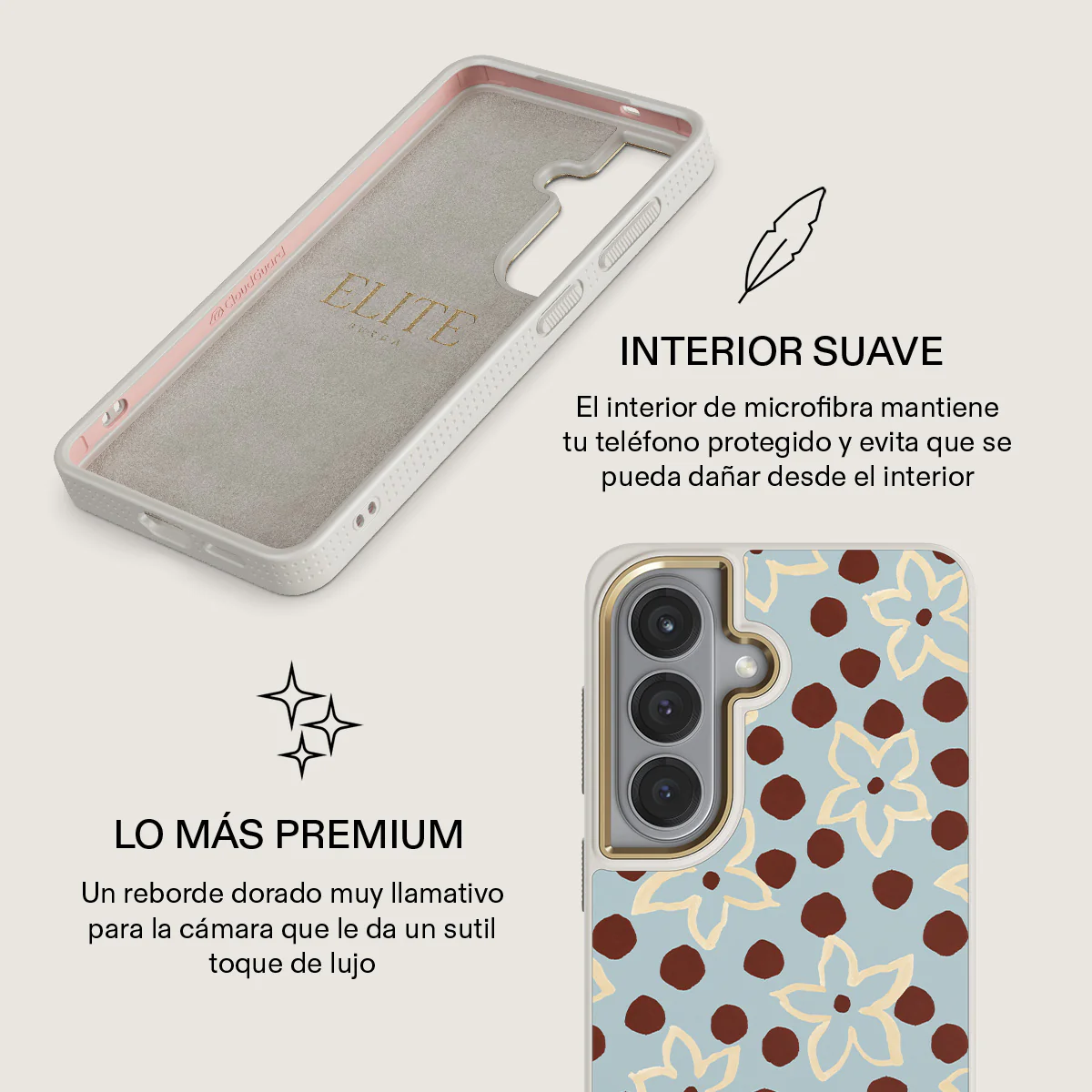 Onda - Samsung Galaxy S26 Plus Funda - Image 31