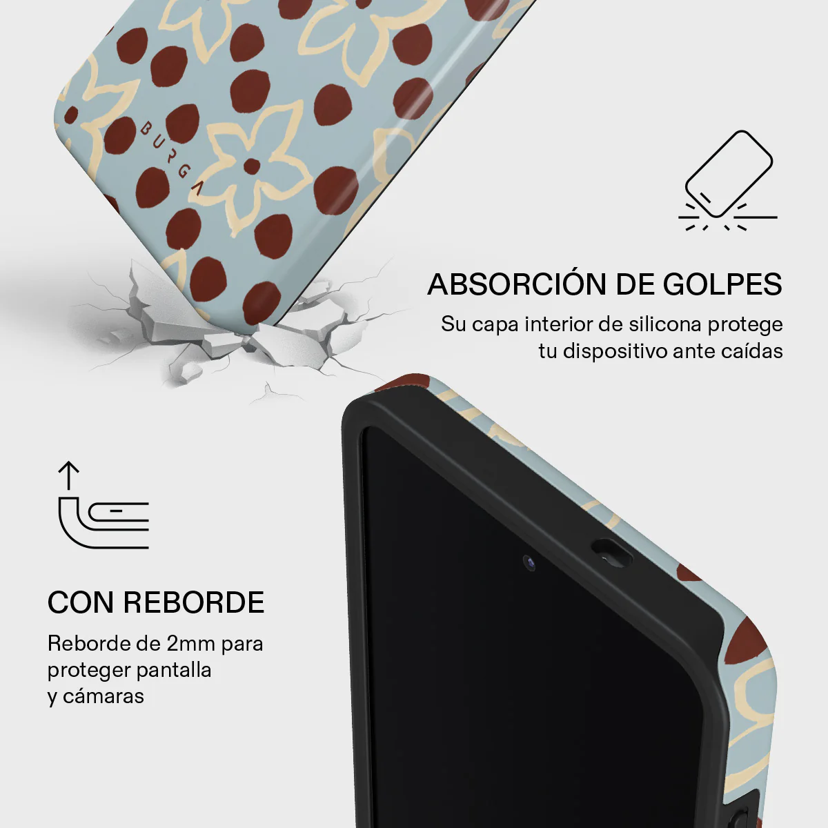 Onda - Samsung Galaxy S26 Plus Funda - Image 4