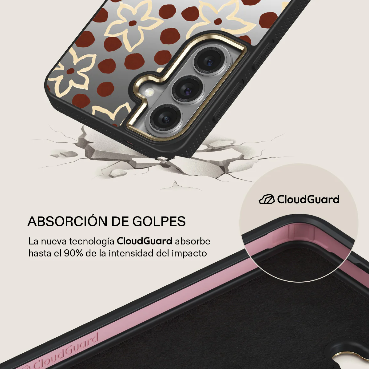 Onda - Samsung Galaxy S26 Plus Funda - Image 42
