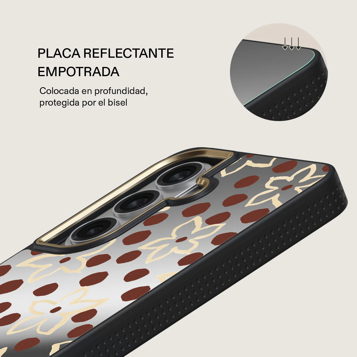 Onda - Samsung Galaxy S26 Plus Funda - Image 43