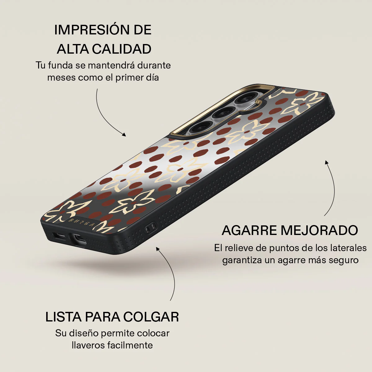 Onda - Samsung Galaxy S26 Plus Funda - Image 45