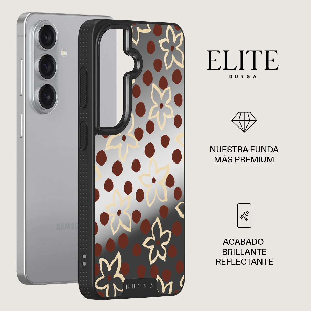 Onda - Samsung Galaxy S26 Plus Funda - Image 49