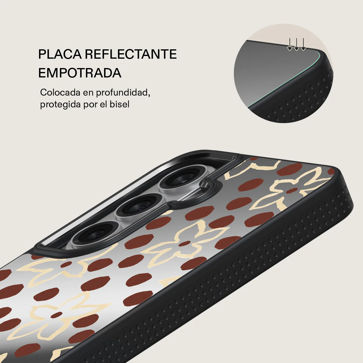 Onda - Samsung Galaxy S26 Plus Funda - Image 51